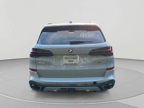 New 2026 BMW X5 xDrive40i w/ M Sport Package AWD/4WD image 30