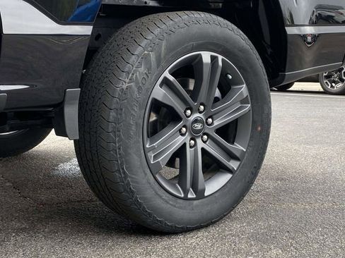 Used 2023 Ford F150 XLT w/ Equipment Group 302A High image 11