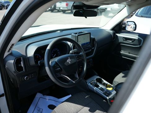 Used 2021 Ford Bronco Sport Big Bend AWD/4WD image 20