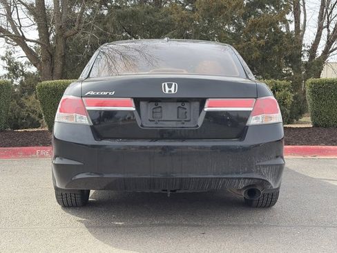 Used 2012 Honda Accord EX-L image 5