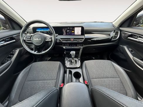 Used 2024 Kia Seltos S image 13