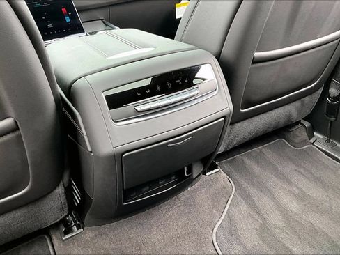 Used 2025 Cadillac Escalade Sport w/ LPO, ONYX Package AWD/4WD image 25