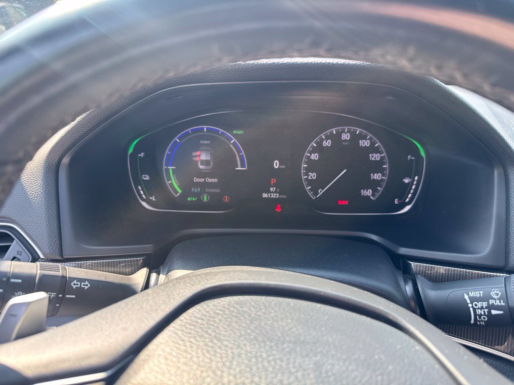 Used 2022 Honda Accord Sport image 15