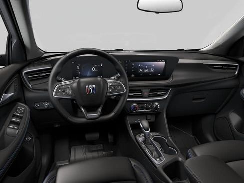 New 2026 Buick Encore GX Sport Touring w/ Comfort Package image 57