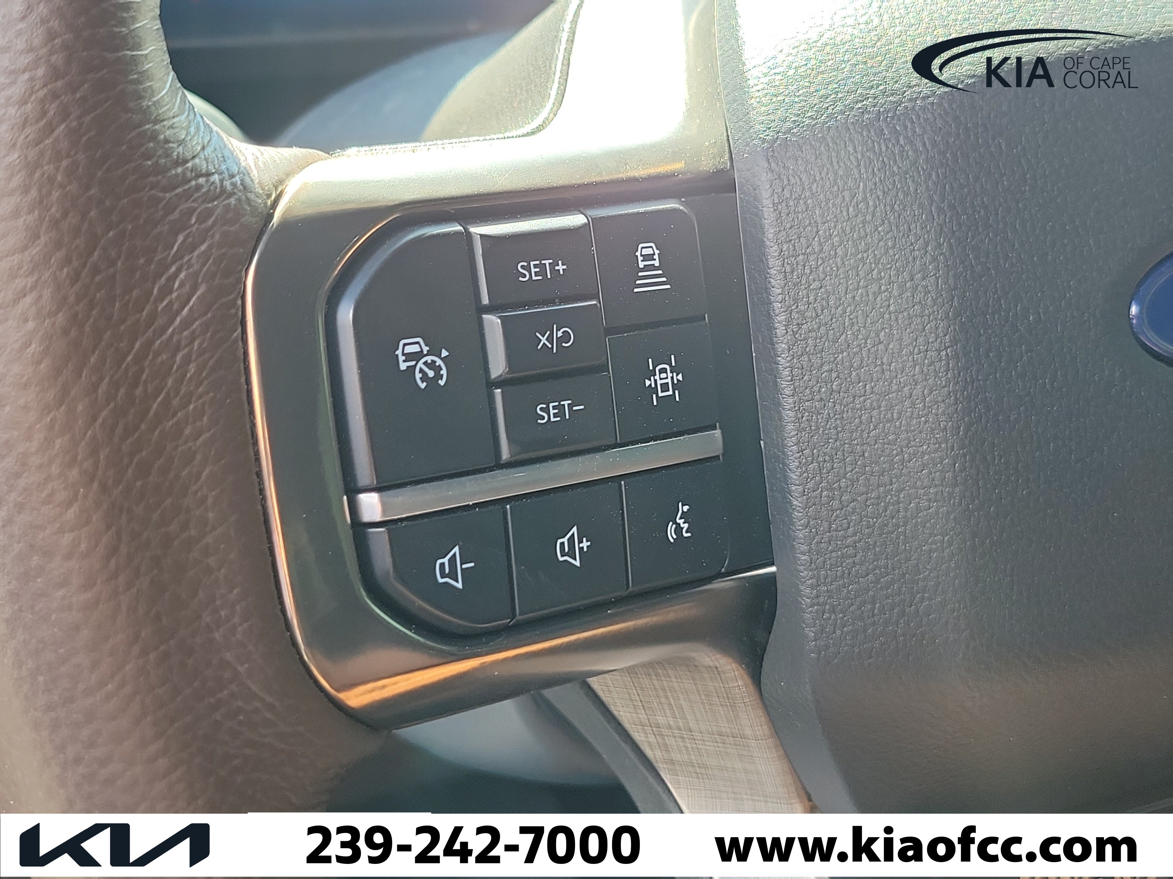 Used 2026 Ford F150 King Ranch w/ Equipment Group 601A High AWD/4WD image 26