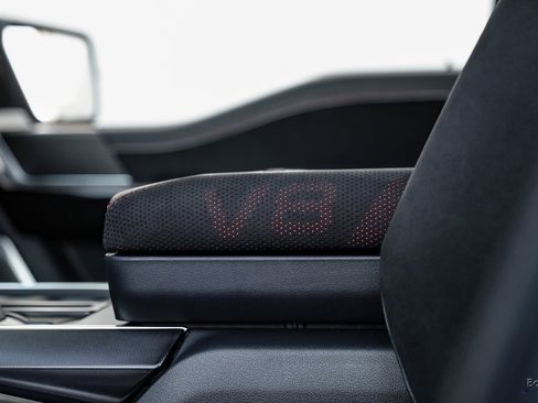 Used 2024 Ford F150 Raptor w/ Equipment Group 803A Raptor R image 53