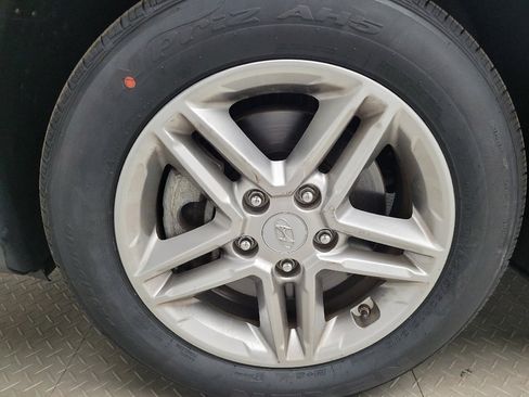 Used 2023 Hyundai Kona SE AWD/4WD image 31