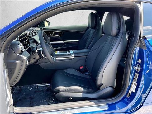 New 2026 Mercedes-Benz CLE 300 4MATIC Coupe image 11