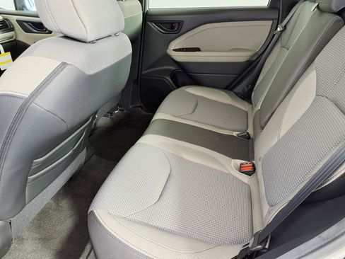 New 2026 Subaru Forester Premium AWD/4WD image 4