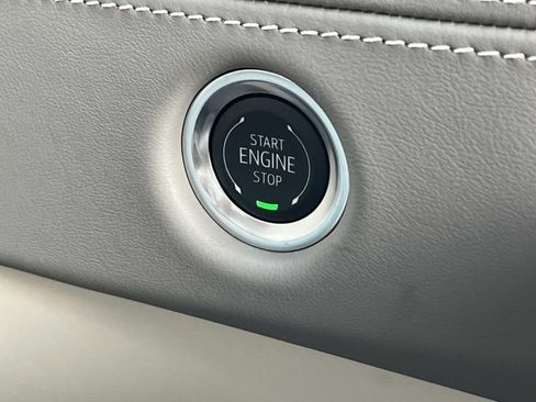 Certified 2025 Cadillac Escalade Sport Platinum image 41