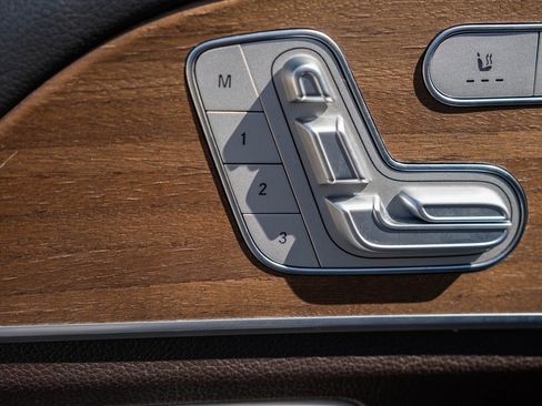 Used 2020 Mercedes-Benz GLE 350 image 12