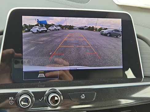 New 2026 Cadillac CT4 Premium Luxury image 23