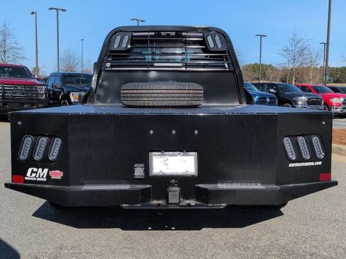 New 2026 RAM 3500 Tradesman image 5