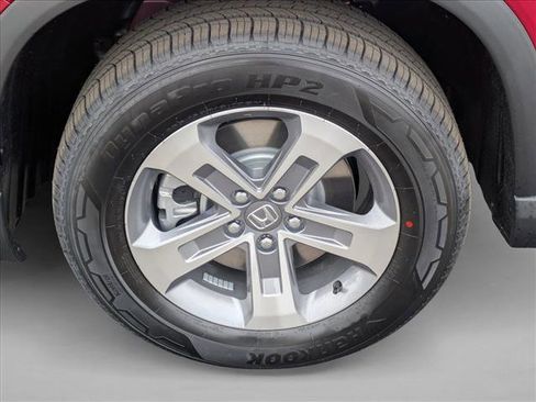 New 2026 Honda Pilot EX-L image 9