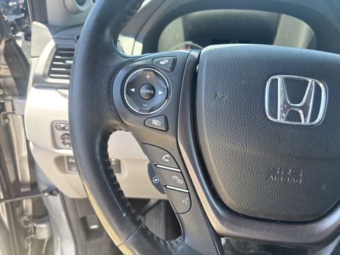 Used 2021 Honda Ridgeline RTL-E image 18