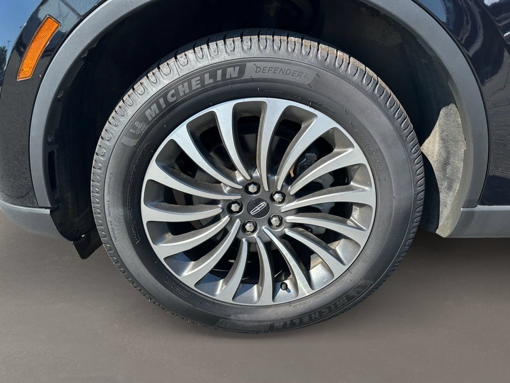 Used 2020 Lincoln Aviator Reserve w/ Class IV Trailer Tow Package AWD/4WD image 10