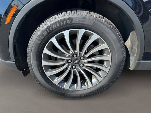 Used 2020 Lincoln Aviator Reserve w/ Class IV Trailer Tow Package AWD/4WD image 10