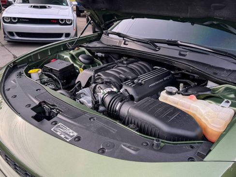 Used 2023 Dodge Charger Scat Pack image 5
