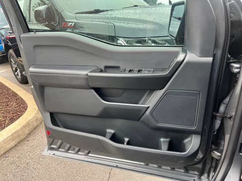 Used 2024 Ford F150 STX RWD image 10