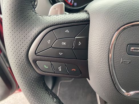 New 2026 Dodge Durango GT image 16