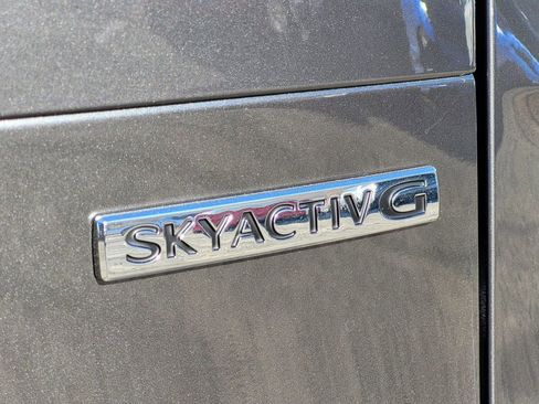 New 2025 MAZDA CX-50 AWD 2.5 S w/ Weather Package image 8