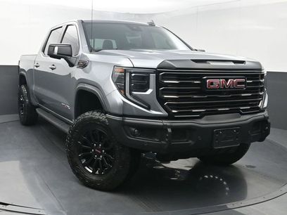 Used 2023 GMC Sierra 1500 AT4X