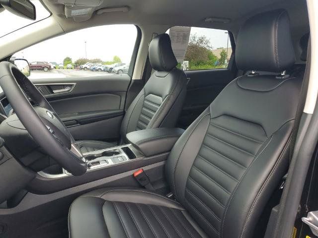 Certified 2023 Ford Edge SEL AWD/4WD image 5
