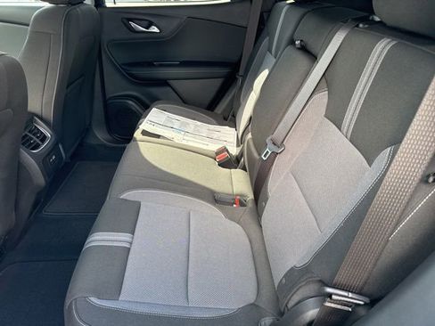 New 2025 Chevrolet Blazer LT w/ Midnight/Sport Edition image 22