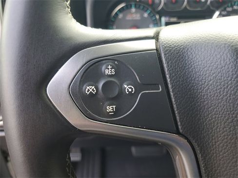 Used 2016 Chevrolet Silverado 1500 LT w/ All Star Edition image 29