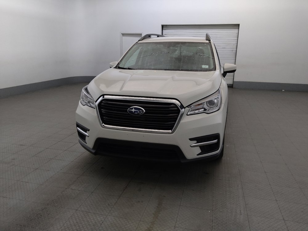 Used 2021 Subaru Ascent Premium w/ Convenience Package AWD/4WD image 15