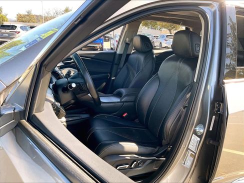 Used 2022 Acura RDX AWD w/ Technology Package image 27