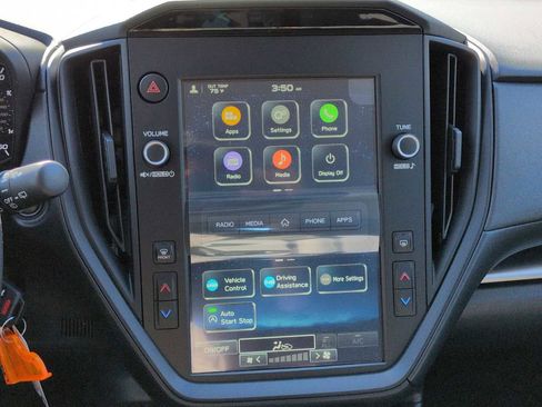 New 2025 Subaru Impreza 2.0i image 27