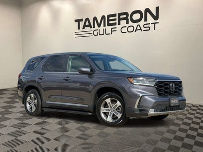 Used 2024 Honda Pilot EX-L