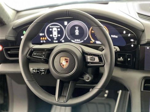 New 2026 Porsche Taycan GTS AWD/4WD image 20