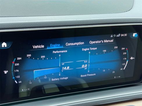 Used 2022 Mercedes-Benz GLE 350 4MATIC w/ AMG Line Exterior image 26