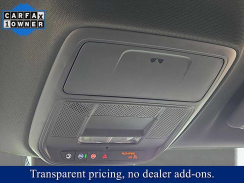 Used 2026 GMC Acadia Elevation w/ Elevation Premium Package FWD image 31