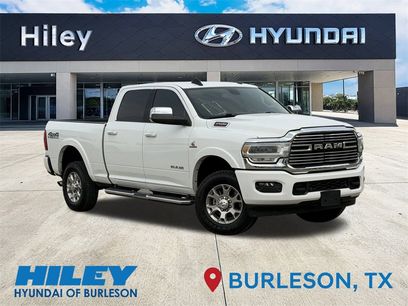 Used 2022 RAM 2500 Laramie