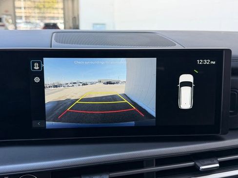 New 2026 Hyundai Santa Fe XRT image 33