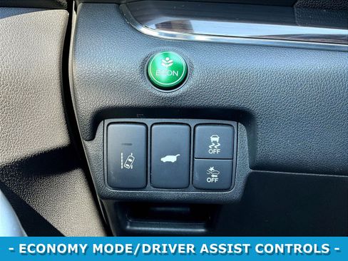 Used 2016 Honda CR-V Touring image 36