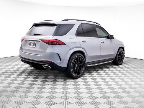 Used 2024 Mercedes-Benz GLE 580 4MATIC image 7
