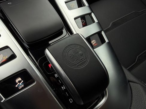 Used 2022 Mercedes-Benz AMG GT 53 image 34