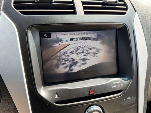 Used 2014 Ford Explorer XLT w/ Equipment Group 202A image 24