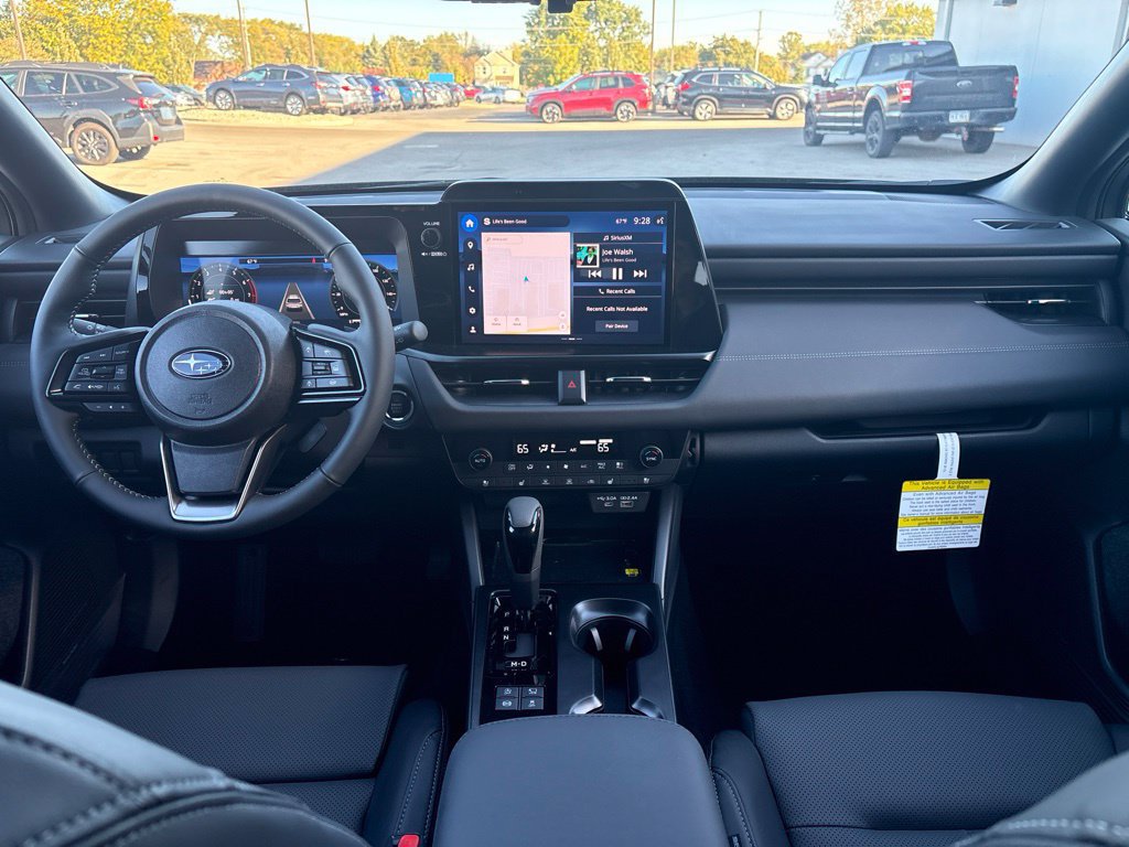 New 2026 Subaru Outback Touring XT AWD/4WD image 13