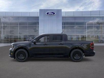 New 2026 Ford Maverick Lobo