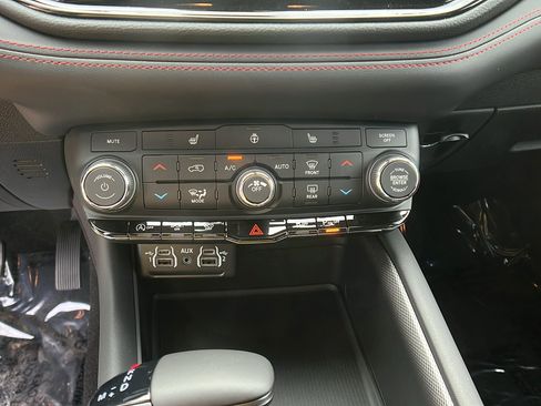 New 2026 Dodge Durango GT image 29