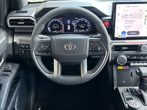 New 2026 Toyota Tacoma TRD Off-Road AWD/4WD image 13