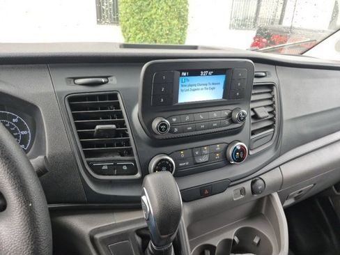 Used 2024 Ford Transit 250 Low Roof w/ Exterior Upgrade Package image 13