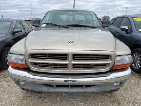 Used 2003 Dodge Dakota SLT image 15