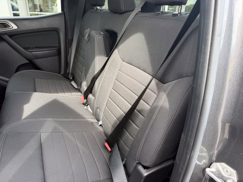 Used 2019 Ford Ranger XLT w/ Equipment Group 301A Mid AWD/4WD image 9
