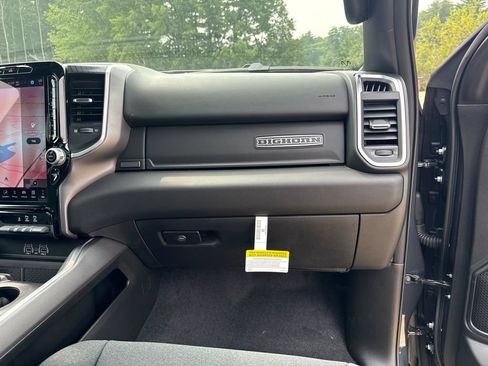 New 2026 RAM 1500 Big Horn AWD/4WD image 27